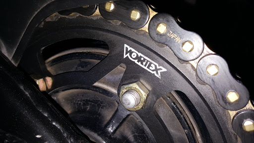 Motorcycle Repair Shop «Ace Moto», reviews and photos, 3330 Gateway Blvd E, El Paso, TX 79905, USA