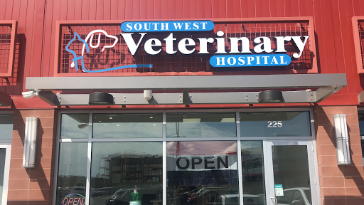 South West Veterinary Hospital