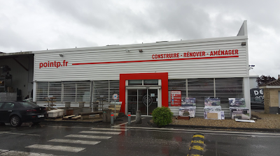 Point.P - Mérignac à Mérignac