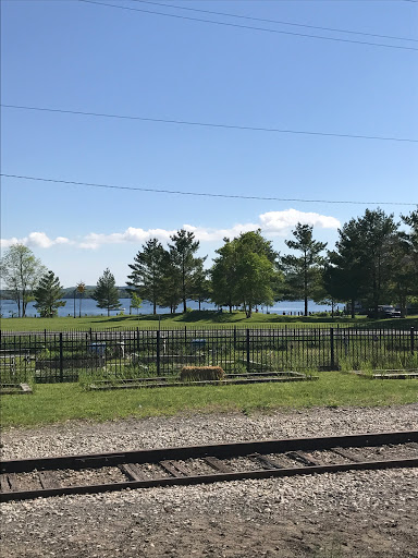 Brewpub «The Filling Station Microbrewery», reviews and photos, 642 Railroad Pl, Traverse City, MI 49686, USA