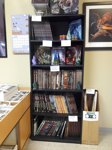 Game Store «Reality A Games», reviews and photos, 977 Main St, West Warwick, RI 02893, USA