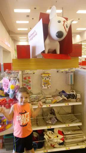 Department Store «Target», reviews and photos, G3515 Miller Rd, Flint, MI 48507, USA