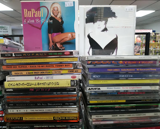 Record Store «We Got the Beats», reviews and photos, 5130 N Federal Hwy #2, Fort Lauderdale, FL 33308, USA