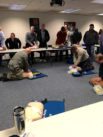 Code 3 Safety & Training - Photo 4 - Car repair in , Portland