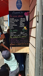 Photo n°2 de Mille et une Glaces à Moret-Loing-et-Orvanne ()