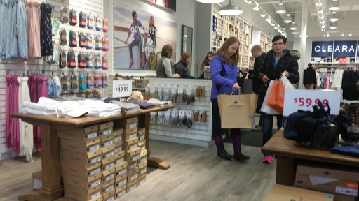 Outlet Mall «Tanger Outlet Grand Rapids», reviews and photos, 350 84th St SW, Byron Center, MI 49315, USA