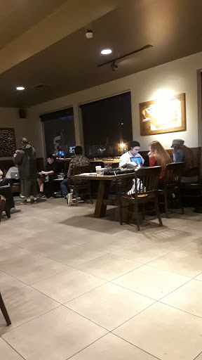 Coffee Shop «Starbucks», reviews and photos, 442 N Santa Cruz Ave, Los Gatos, CA 95030, USA