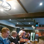 Photo n°3 de l'avis de Marina.i fait le 15/05/2023 à 08:21 sur le  Risto Pub La Rocca à Vogogna