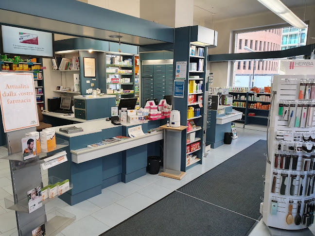 Rezensionen über Farmacia Paradiso in Lugano - Apotheke