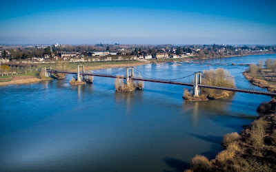 Commune de Meung Sur Loire à Meung-sur-Loire