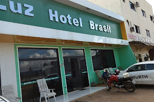 Luz Hotel Brasil image