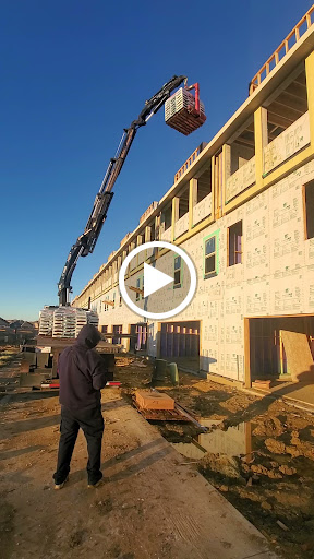 Building Materials Store «ABC Supply Co., Inc.», reviews and photos, 1500 Hutton Dr, Carrollton, TX 75006, USA