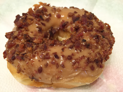 Donut Shop «The Donut Shop», reviews and photos, 1001 E Bidwell St, Folsom, CA 95630, USA