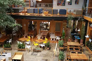 Café la Selva image
