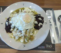 TOKS Plaza Ambar photo