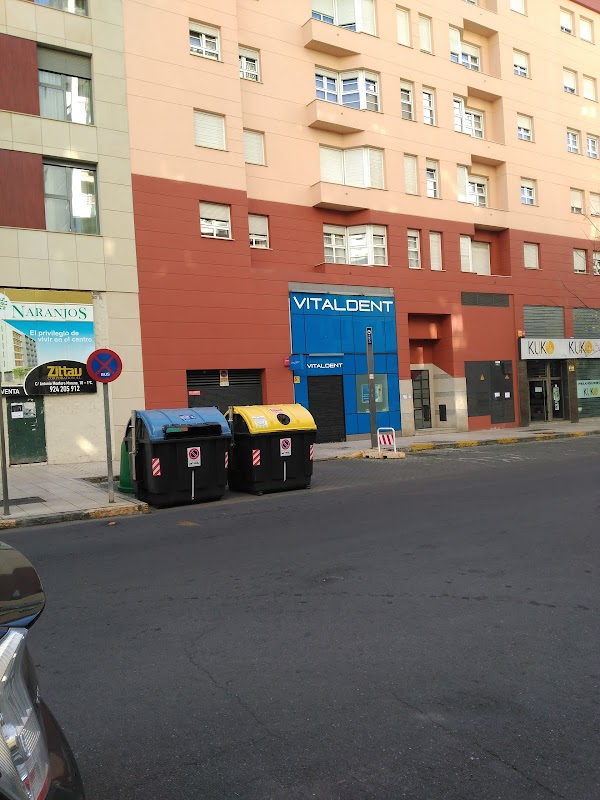 Vitaldent Badajoz I