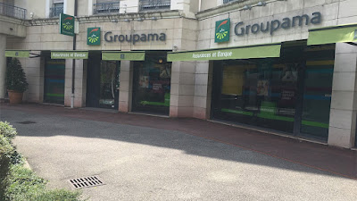 Agence Groupama De Caluire à Caluire-et-Cuire