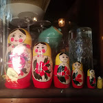 Photo n°6 de l'avis de Maura.r fait le 21/02/2019 à 09:58 sur le  Antica Locanda Skansen à Monte Compatri