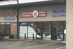 Abbotsford Pharmacy & Glenn Mountain Medical Clinic image