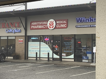 Abbotsford Pharmacy