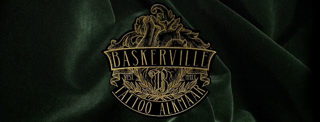 Baskerville Tattoo