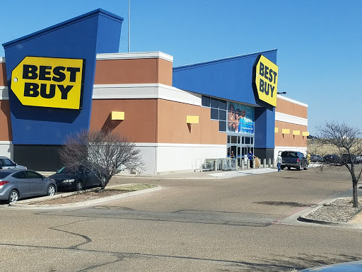 Electronics Store «Best Buy», reviews and photos, 5916 W Loop 289, Lubbock, TX 79424, USA