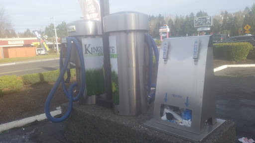 Car Wash «Kingsgate Carwash LLC», reviews and photos, 12425 NE 144th St, Kirkland, WA 98034, USA