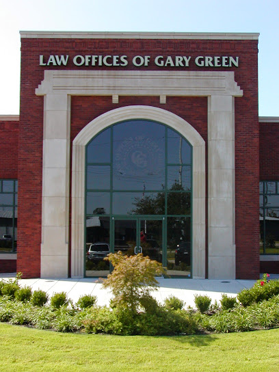 Law Offices of Gary Green, P.A.