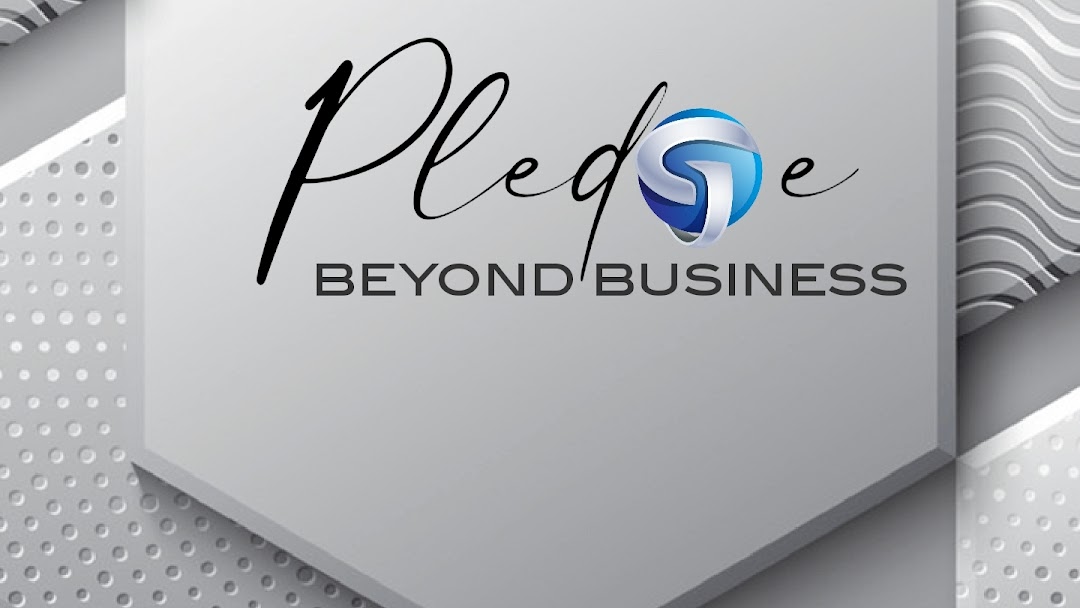 Pledge Business Plans