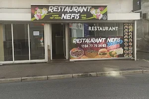 Nefis kebab image