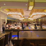 Photo n°2 de l'avis de Fil..s fait le 12/10/2019 à 13:08 sur le  City Wok I à Porto