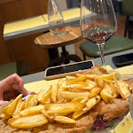 Photo n°4 de l'avis de Cristina.a fait le 30/01/2022 à 19:25 sur le  iBooh à Florence