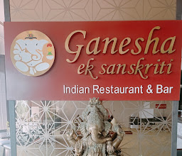 Ganesha Ek Sanskriti, Indian Restaurant & Bar photo