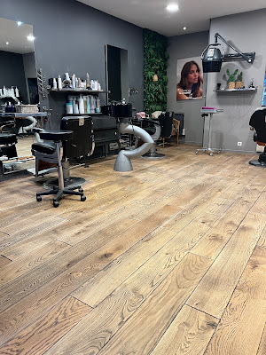 Coiffeur Créateur pascal à Senlis