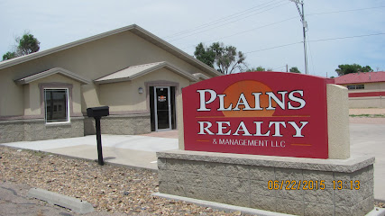 Plains Realty & Management, LLC