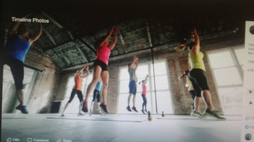 Gym «Powerhouse Gym», reviews and photos, 1231 W Main St, Owosso, MI 48867, USA