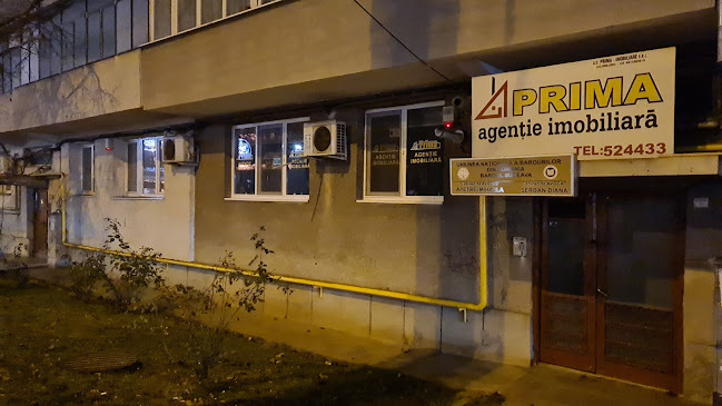 Opinii despre Prima în <nil> - Agenție imobiliara