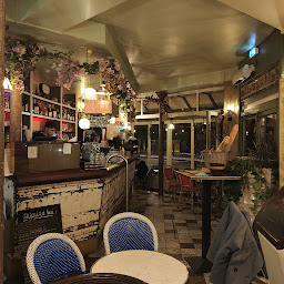 Photo n°62 de Le Graça bella à Paris ()