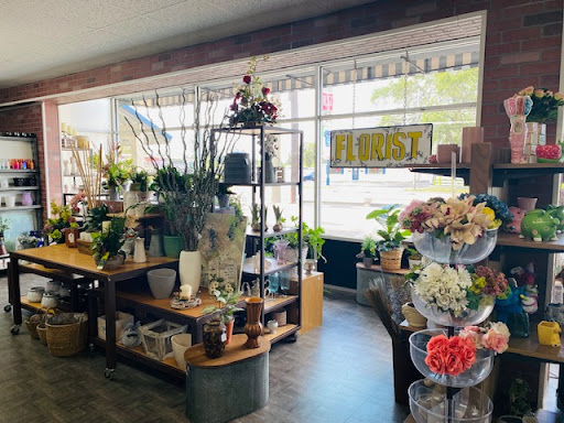 Florist «Tropical Interiors Florist», reviews and photos, 1303 53rd Ave W, Bradenton, FL 34207, USA