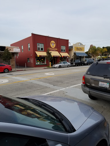 Childish Santa Cruz, 1127 Soquel Ave, Santa Cruz, CA 95062, USA, 