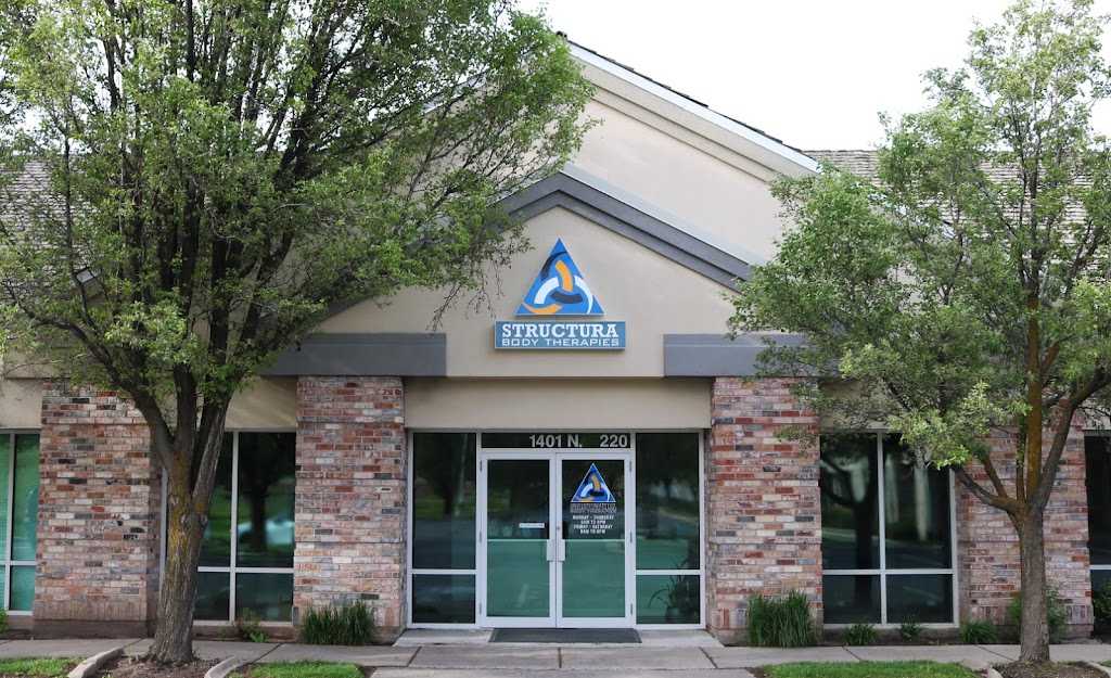Structura Body Therapies 84025