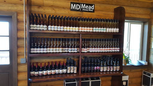 Winery «Orchid Cellar Meadery and Winery», reviews and photos, 8546 Pete Wiles Rd, Middletown, MD 21769, USA