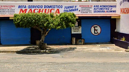 RefaServicio Doméstico Machuca