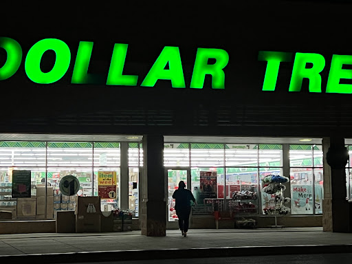 Dollar Store «Dollar Tree», reviews and photos, 109 Northside Commons, Palmyra, PA 17078, USA