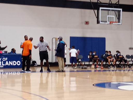 Community Center «Northwest Community Center», reviews and photos, 3955 Wd Judge Dr, Orlando, FL 32808, USA