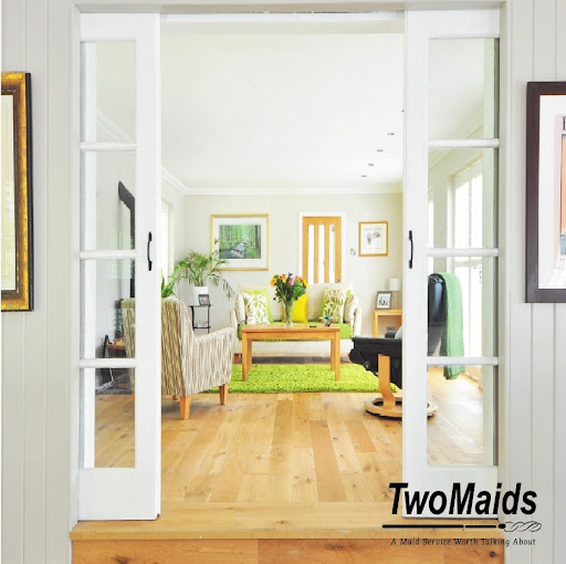 Cleaning Service «Two Maids & A Mop», reviews and photos, 414 E 7th Ave #1, Tallahassee, FL 32303, USA