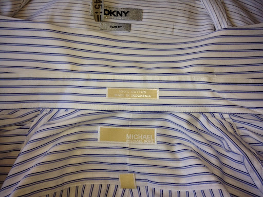 Dry Cleaner «Eco Dry Cleaners», reviews and photos, 3010 NE Broadway St, Portland, OR 97232, USA