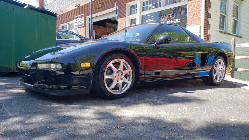 Auto Repair Shop «Daisy Import Auto Care Woodbine», reviews and photos, 2878 Daisy Rd, Woodbine, MD 21797, USA