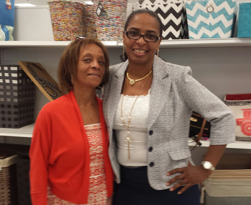 Clothing Store «Ross Dress for Less», reviews and photos, 5220 Jimmy Lee Smith Pkwy, Hiram, GA 30141, USA