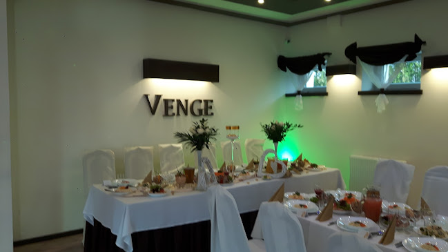 Comentarii opinii despre Sala Bankietowa Venge